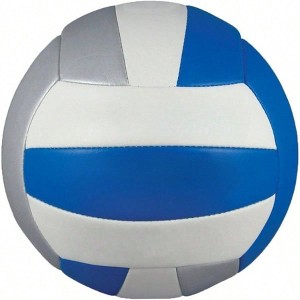 Recreational Volleyball: Fun, Fitness, and Friendship Cover IndoorOutdoor - 1 of 1