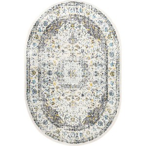 Nuloom Verona Vintage Persian Indoor Area Rug - 1 of 4