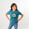 The Juniper Shop SmileyWorld Be Kind To Our Planet Retro Youth Short Sleeve Tee - 3 of 4