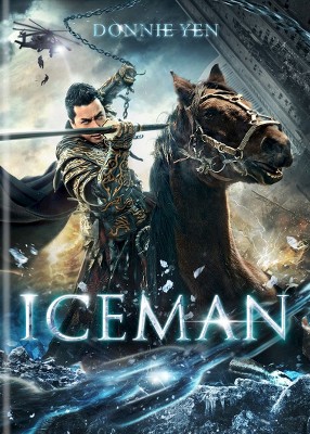 Iceman (DVD)