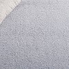 Boucle BCL100 Power Loomed Machine Washable Skid-Resistant Indoor Rugs - Safavieh - 4 of 4