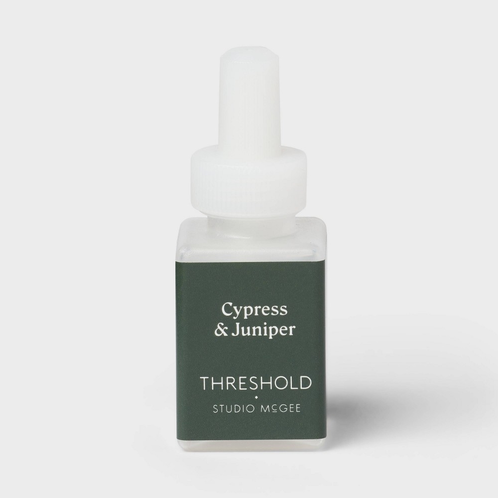 Pura Cypress & Juniper Fragrance Refill Vial - Threshold™ designed with Studio McGee