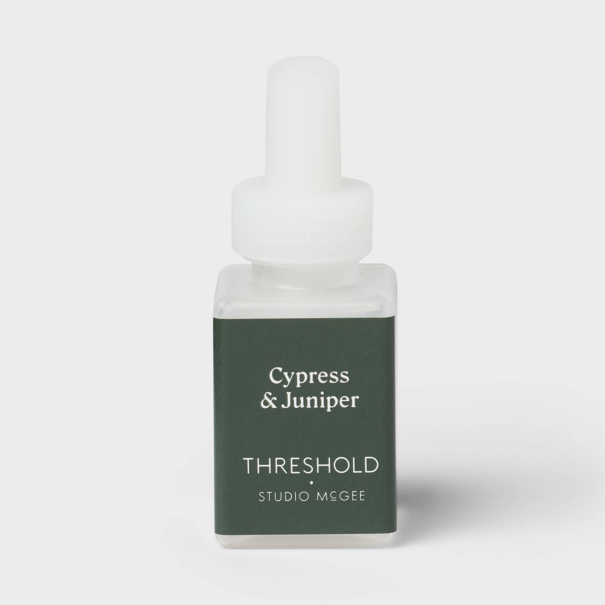 Pura Cypress & Juniper Fragrance Refill Vial - Threshold™ designed with Studio McGee