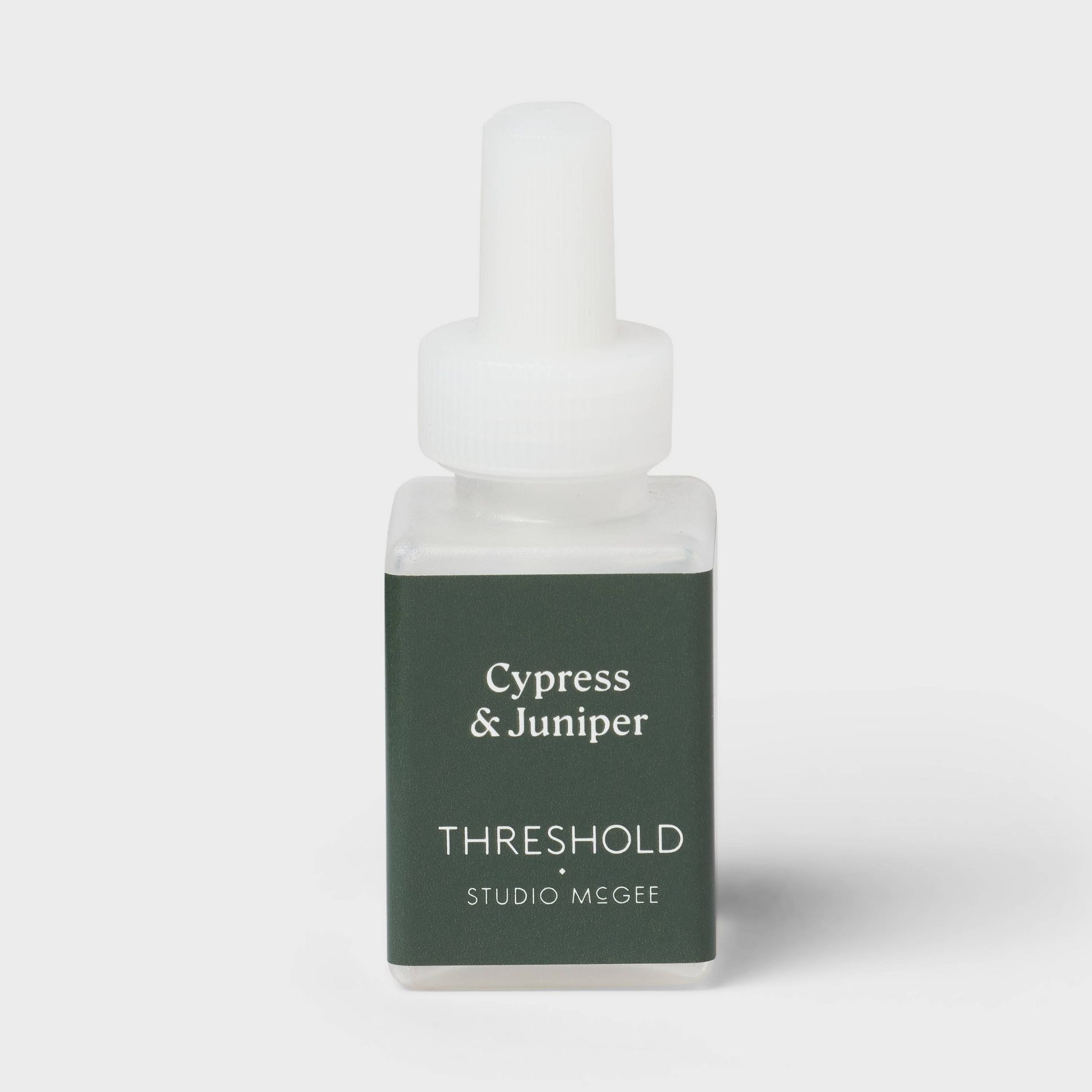 Pura Cypress & Juniper Fragrance Refill Vial - Threshold™ designed with Studio McGee
