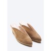 Truja Suede Espadrille Mule Wedges - 4 of 4