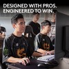 Logitech G Pro X Superlight 2 Lightspeed Wireless Gaming Mouse - Black: Lightweight, Bluetooth, Built-In Rechargeable Battery, USB Connection - 2 of 4