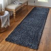 Darian Modern Solid Area Rug - 2 of 4