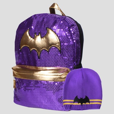 batman backpack target