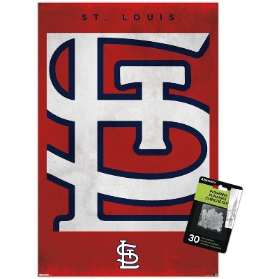 clear push pins bundle