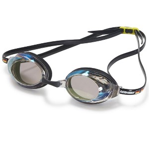 Sporti Antifog S2 World Flag Edition Goggle - 1 of 4