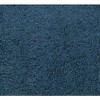 Carpets for Kids Mt St Helens Solids Collection Classroom rug, Blueberry Blue, 7' 6" x 12' Rectangle - 3 of 4