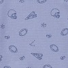 Carter's Just One You® Baby Boys' Sports Printed Sleep N' Play -Blue - 3 of 3