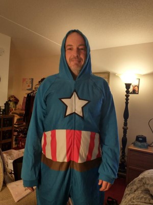 Captain america onesie discount primark