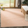 Linden LND123 Power Loomed Rugs - Safavieh - 2 of 4