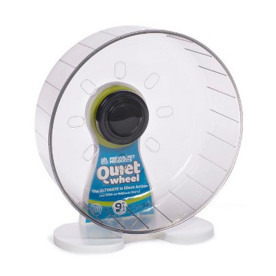 Prevue Pet Products Quiet Wheel - 9.5"