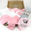 Honest Baby 12-Piece WELCOME HOME Organic Cotton Gift Set - 2 of 4