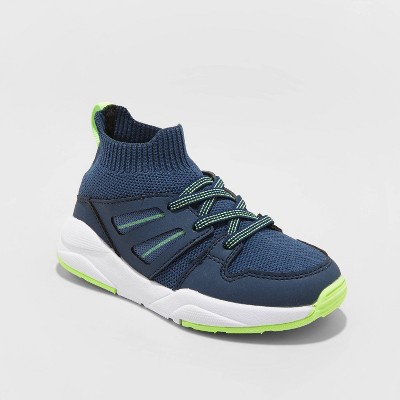 target boys sneakers