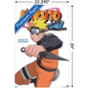 Trends International Naruto Shippuden - Naruto Feature Series Unframed Wall Poster Prints - 3 of 4