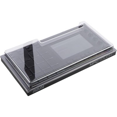 Decksaver Decksaver Akai MPC Touch Cover Clear