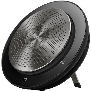 Jabra Speak 750 - MS Teams Portable Speaker for Music and Calls - 1 of 4