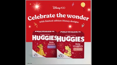 Target huggies 2024 little snugglers