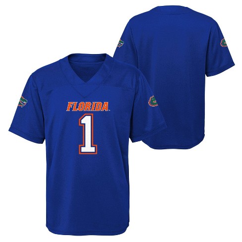 Kids on sale gator jersey