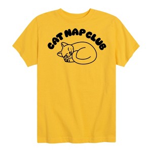 Boys' - Instant Message - Toddler And Youth Short Sleeve Graphic T-Shirt Short Sleeve Graphic T-Shirt - 1 of 4