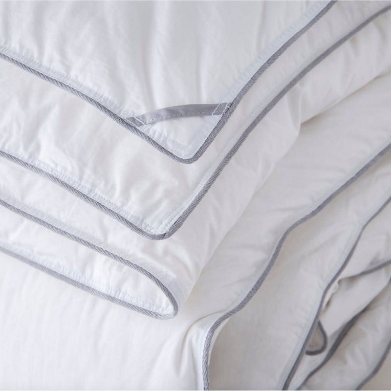Lightweight Down Alternative Comforter - Tuft & Needle, 4 of 6