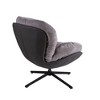 Vatros 360° Swivel Accent Chair, Accent Chairs for Living Room - 3 of 4