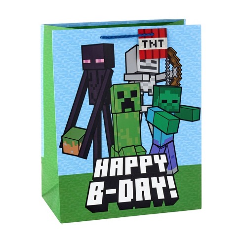 Minecraft $9.99 Gift Card, 1 ct - Foods Co.