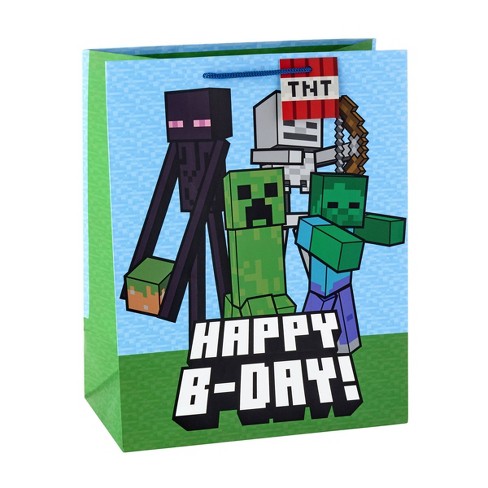 Minecraft Goodies