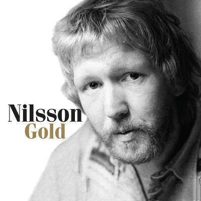 Nilsson Harry - Gold (CD)