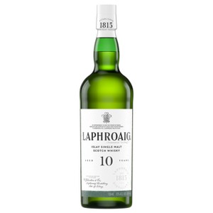 Laphroaig Scotch Whisky - 750ml Bottle - 1 of 4