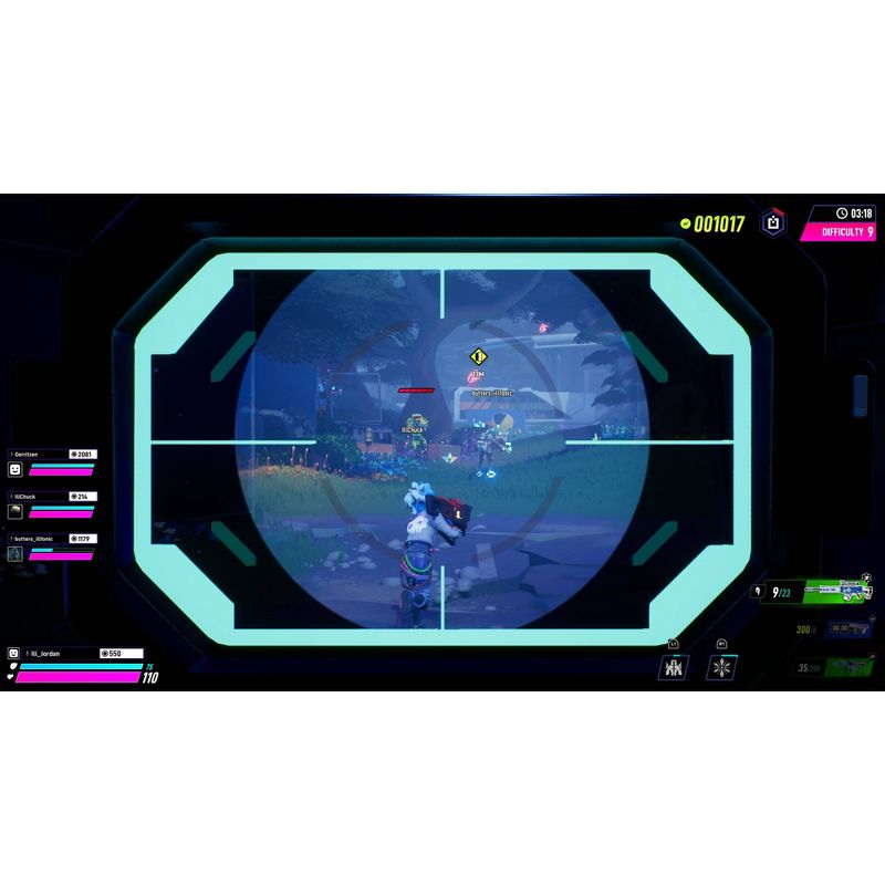 Arcadegeddon - PlayStation 4, 4 of 12