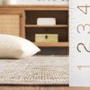 Hazel HZL500 Power Loomed Indoor Rugs - Safavieh - 4 of 4