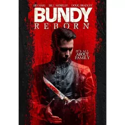Bundy Reborn (DVD)(2020)