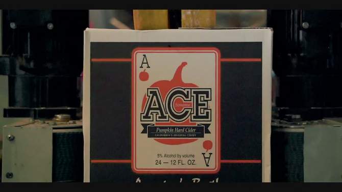 ACE Fermented Perry Cider - 6pk/12 fl oz Bottles, 2 of 5, play video