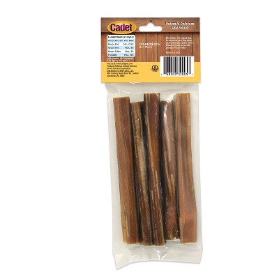 target bully sticks