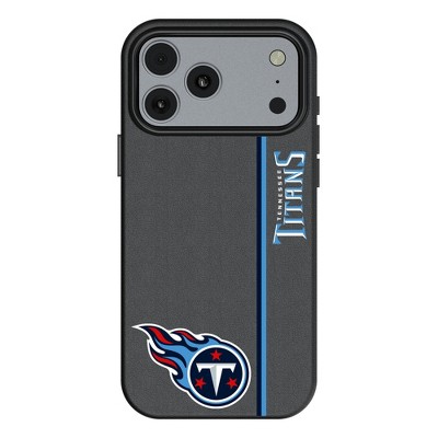 NFL AFC Teams Sidebar MagSafe Compatible Cell Phone Case for Apple iPhone 17 Series