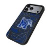 NCAA AAC Universities Paisley MagSafe Compatible Cell Phone Case for Apple iPhone 17 Series - 2 of 4