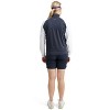 Women's Wo Kinloch Midlayer Jacket - Abacus Sportswear US - 2 of 4