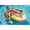 Poolmaster Swimming Pool and Lake Inflatable Boat - 2 of 3