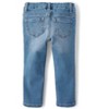 The Children's Place Toddler Girls Skinny Jeans 3-Pack - 2 of 3