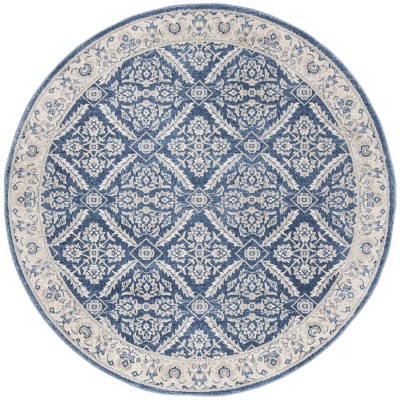 Brentwood BNT863 Power Loomed Rug - Safavieh