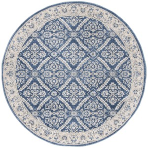 Brentwood BNT863 Power Loomed Rug - Safavieh - 1 of 4