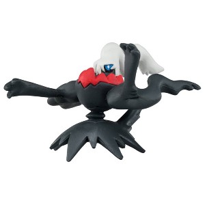 Pokemon Takara Tomy: Pokemon MonColle MS-49 Darkrai - 1 of 1