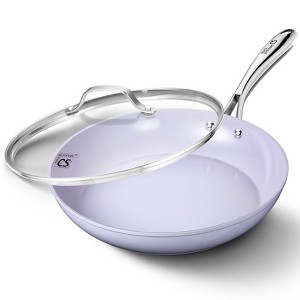 KOCH SYSTEME CS 8inch frying pan - 1 of 4