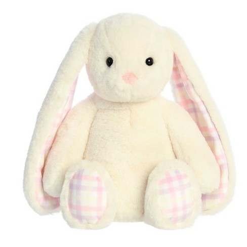 Target bunny stuffed store animal