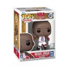 Funko Pop! 2 Pack Michael Jordan - Chicago Bulls #54 & NBA All Stars #137 - 3 of 3
