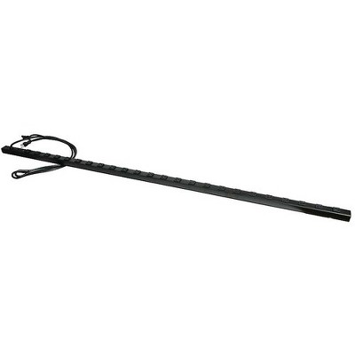 StarTech.com Server Rack PDU with 24 Outlets - Power Distribution Unit for 42U Racks or Cabinets - 0U - NEMA 5-15P - 24 x NEMA 5-15R - 10 ft Cord